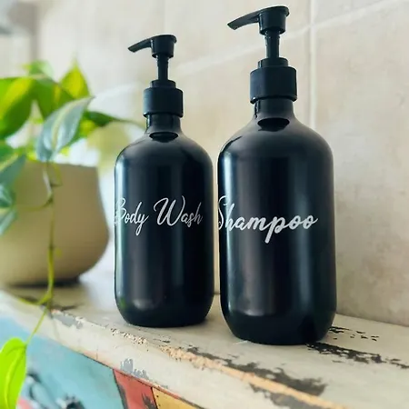 Gran Terraza, 1 Minuto De Piscinas Naturales