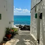 Апартаменты Gran Terraza, 1 Minuto De Piscinas Naturales Пунта-де-Мухерес