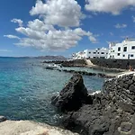 Gran Terraza, 1 Minuto De Piscinas Naturales