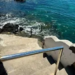 Апартаменты Gran Terraza, 1 Minuto De Piscinas Naturales