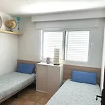 Апартаменты Gran Terraza, 1 Minuto De Piscinas Naturales *