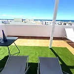 Gran Terraza, 1 Minuto De Piscinas Naturales *