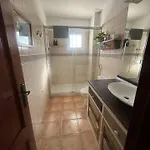 Апартаменты Gran Terraza, 1 Minuto De Piscinas Naturales