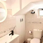 Gran Terraza, 1 Minuto De Piscinas Naturales Апартаменты Пунта-де-Мухерес