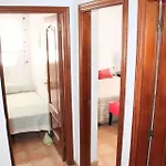 Апартаменты Gran Terraza, 1 Minuto De Piscinas Naturales Пунта-де-Мухерес