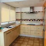 Gran Terraza, 1 Minuto De Piscinas Naturales Пунта-де-Мухерес