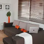 Апартаменты Gran Terraza, 1 Minuto De Piscinas Naturales